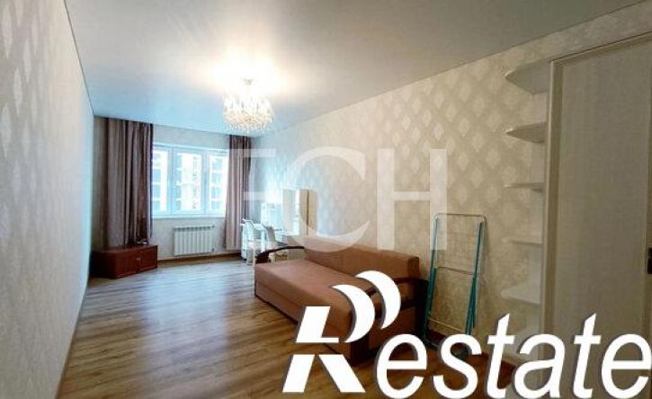 3-комн квартира улица Генерала Маргелова, 9Б,  д. 9Б