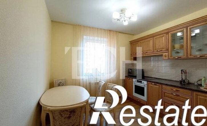 3-комн квартира улица Генерала Маргелова, 9Б,  д. 9Б