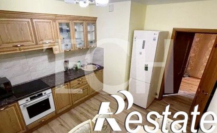 3-комн квартира улица Генерала Маргелова, 9Б,  д. 9Б