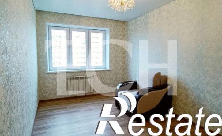 3-комн квартира улица Генерала Маргелова, 9Б,  д. 9Б