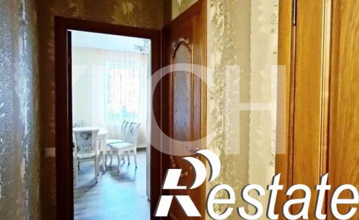 3-комн квартира улица Генерала Маргелова, 9Б,  д. 9Б