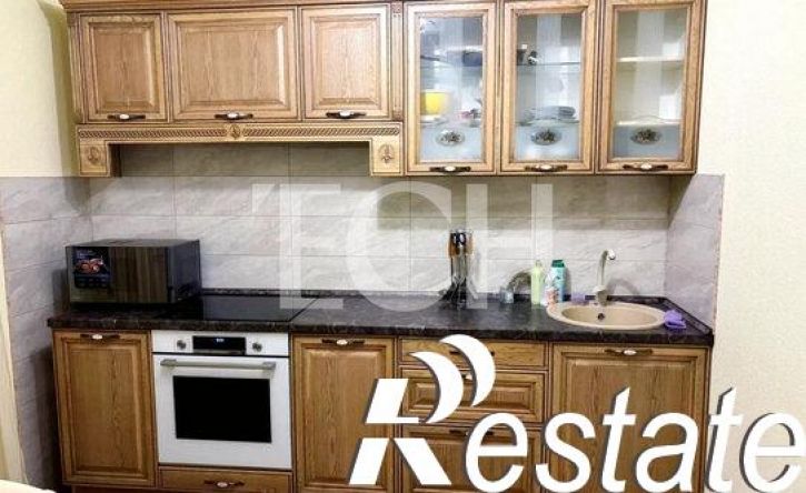 3-комн квартира улица Генерала Маргелова, 9Б,  д. 9Б