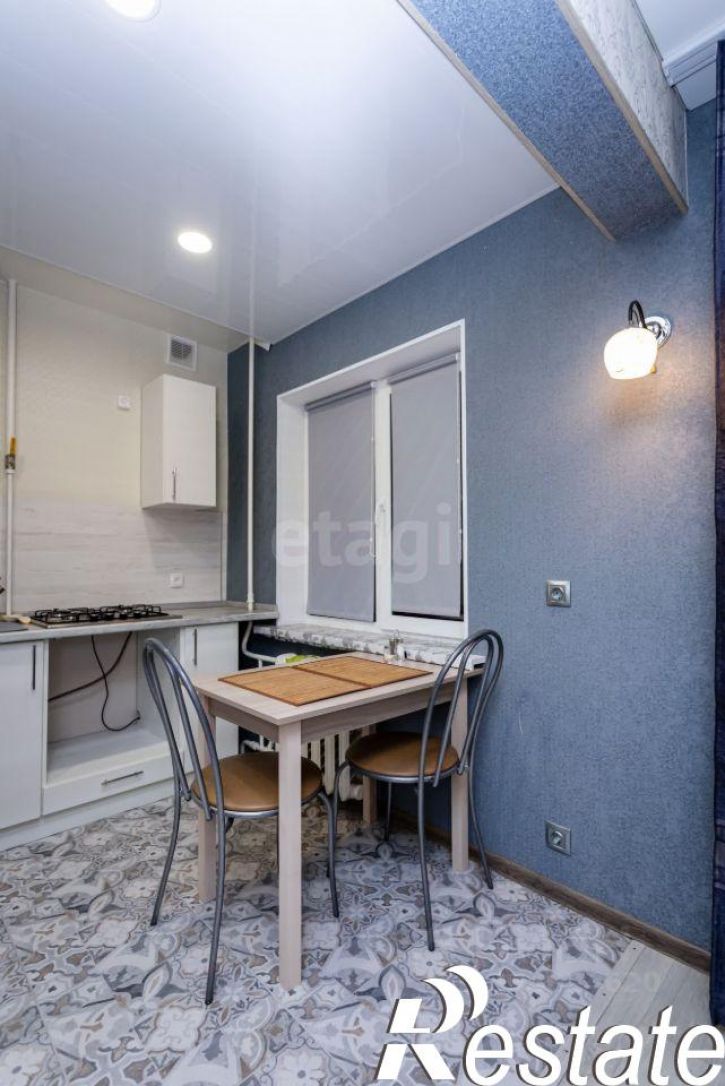 1-комн квартира улица Бундурина, 34,  д. 34
