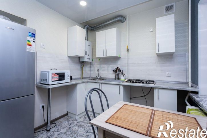 1-комн квартира улица Бундурина, 34,  д. 34