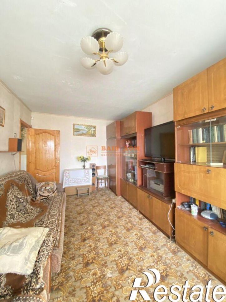 2-комн квартира улица Металлургов, 43А,  д. 43А