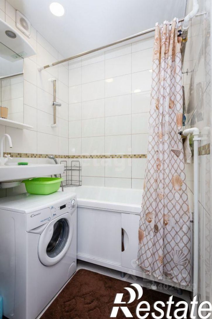 1-комн квартира улица Бундурина, 34,  д. 34
