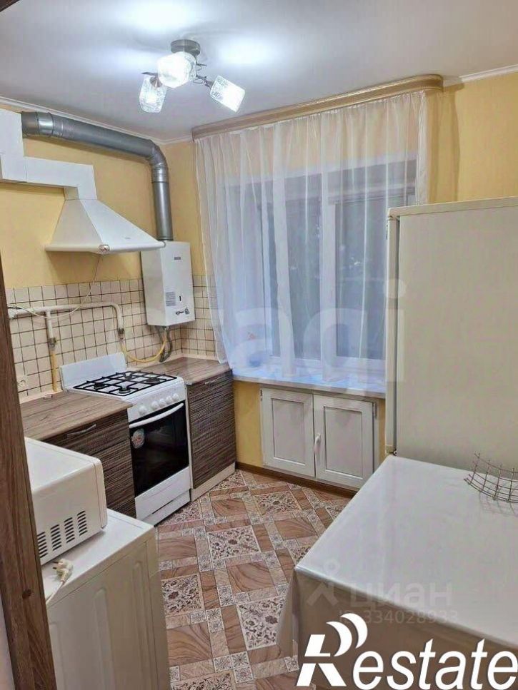 2-комн квартира улица Смидович, 12Б,  д. 12Б