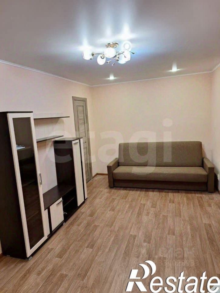 2-комн квартира улица Смидович, 12Б,  д. 12Б