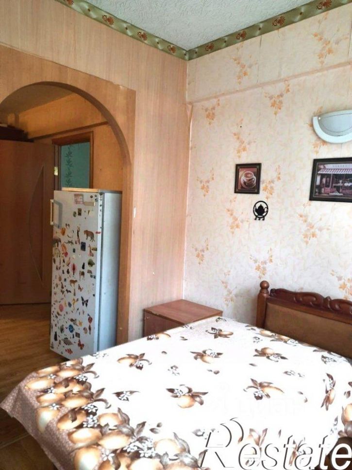 1-комн квартира проспект Ленина, 131Б,  д. 131Б