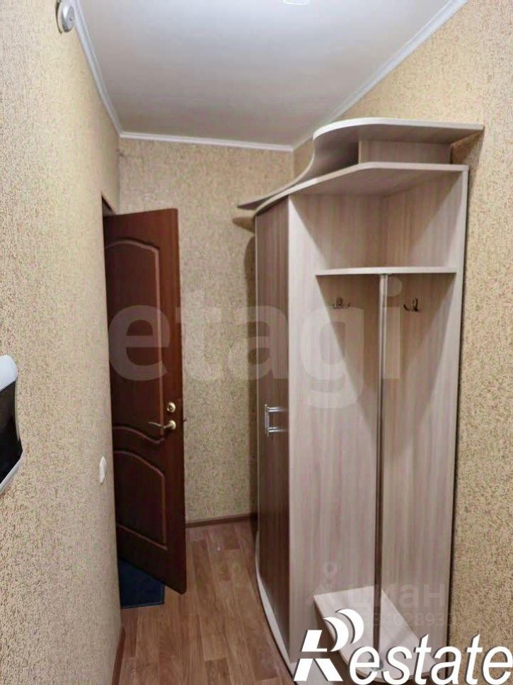 2-комн квартира улица Смидович, 12Б,  д. 12Б
