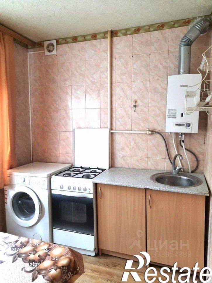 1-комн квартира проспект Ленина, 131Б,  д. 131Б