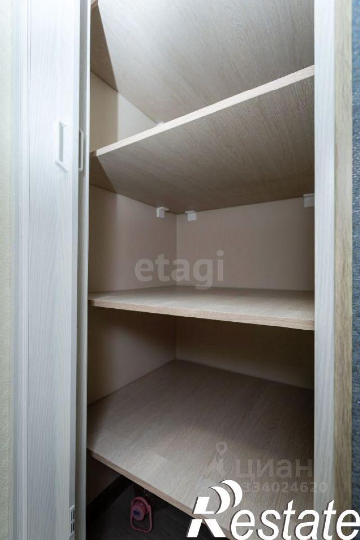 1-комн квартира улица Бундурина, 34,  д. 34