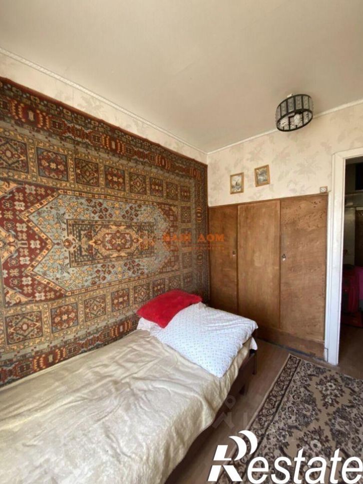 2-комн квартира улица Металлургов, 43А,  д. 43А