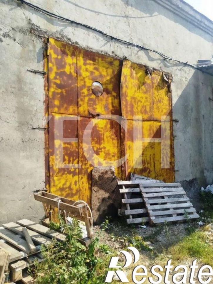 Производственное помещение улица Щегловская Засека