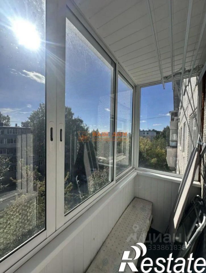 2-комн квартира улица Металлургов, 43А,  д. 43А