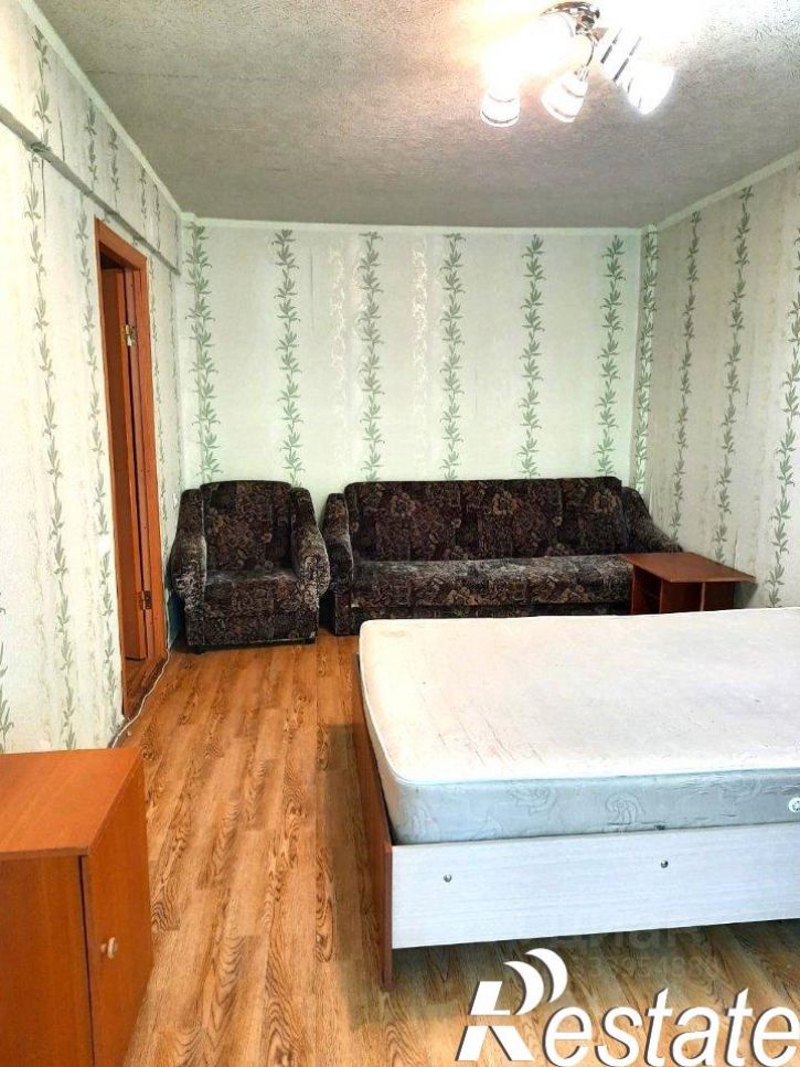 1-комн квартира проспект Ленина, 131Б,  д. 131Б