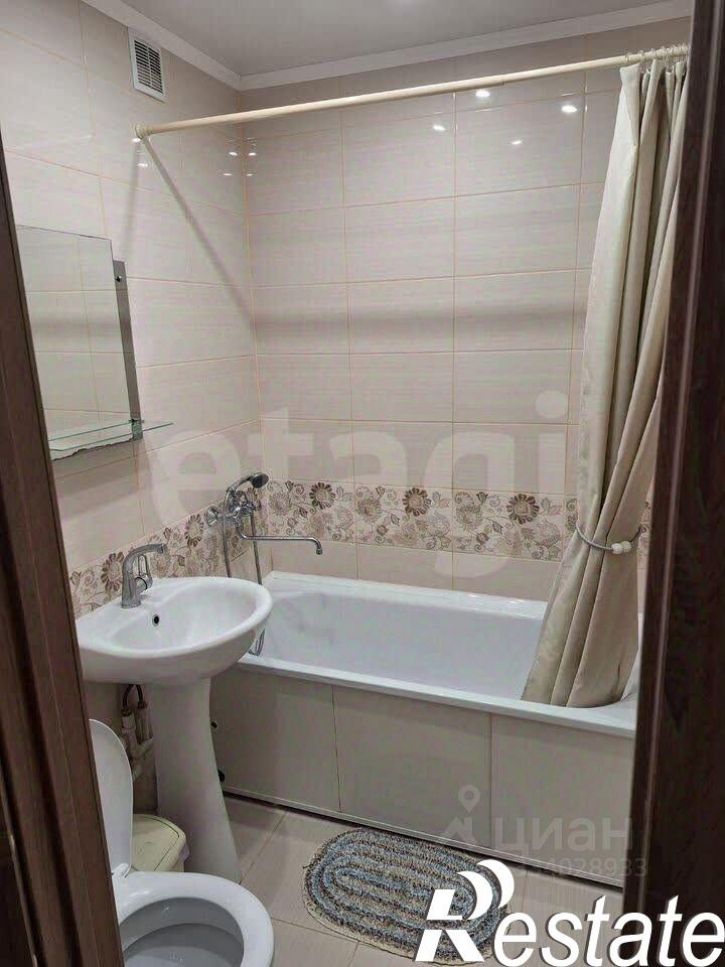 2-комн квартира улица Смидович, 12Б,  д. 12Б