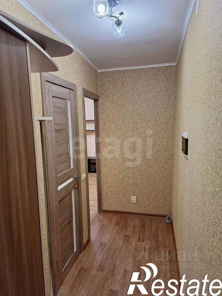 2-комн квартира улица Смидович, 12Б,  д. 12Б