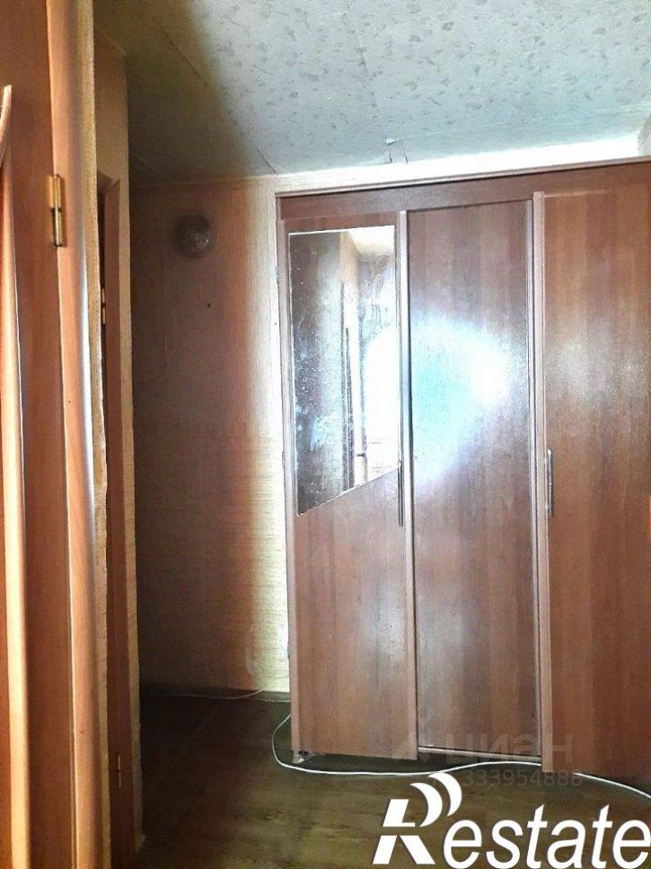1-комн квартира проспект Ленина, 131Б,  д. 131Б