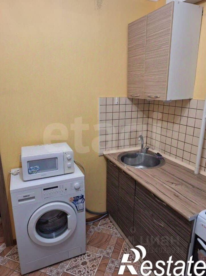 2-комн квартира улица Смидович, 12Б,  д. 12Б