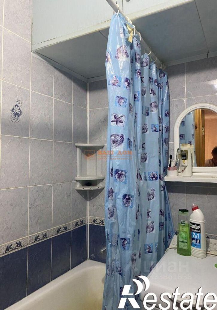 2-комн квартира улица Металлургов, 43А,  д. 43А