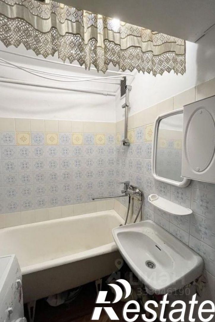 2-комн квартира Пролетарская улица, 22,  д. 22