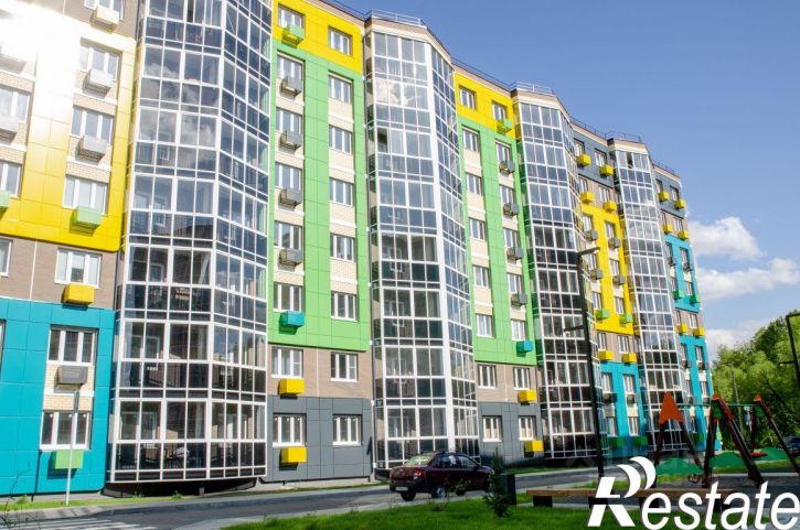 2-комн квартира Самоварная улица, 3,  д. 3