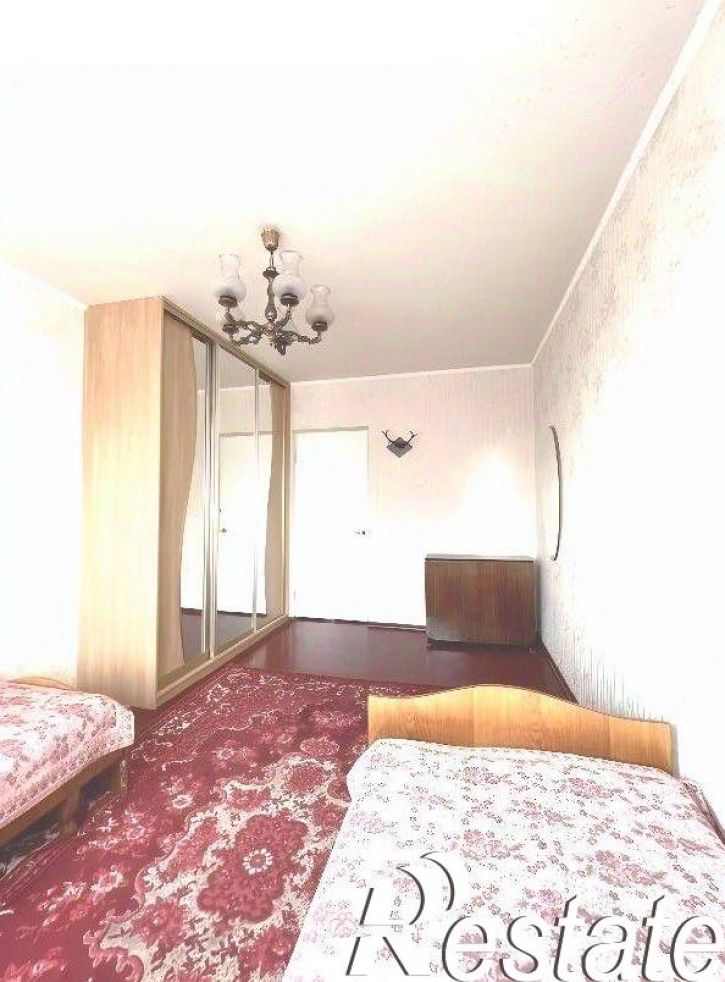 2-комн квартира Пролетарская улица, 22,  д. 22