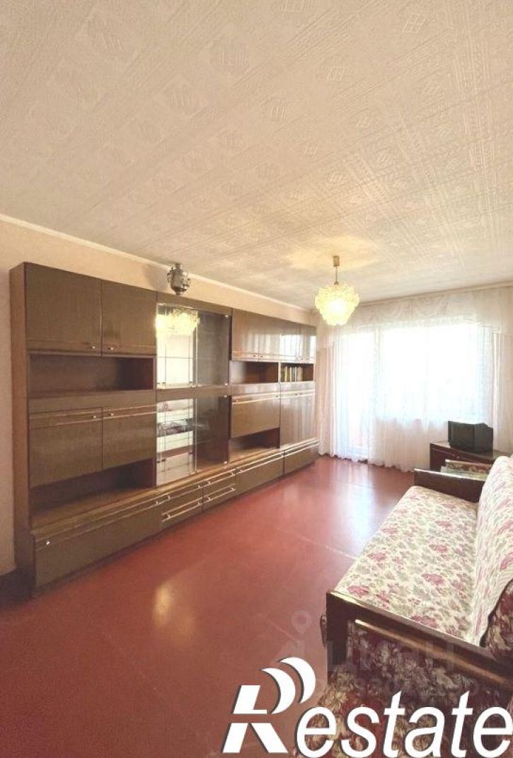 2-комн квартира Пролетарская улица, 22,  д. 22