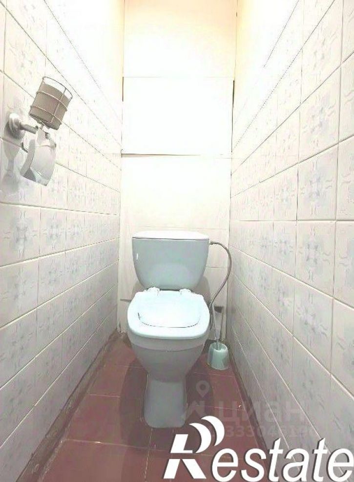 2-комн квартира Пролетарская улица, 22,  д. 22
