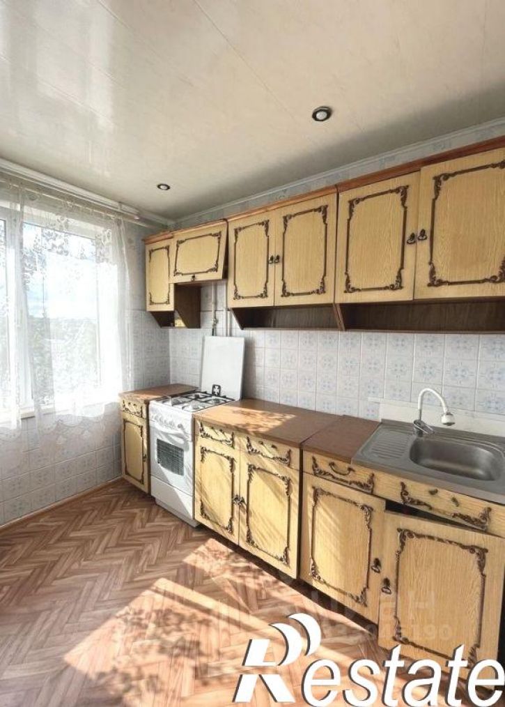 2-комн квартира Пролетарская улица, 22,  д. 22