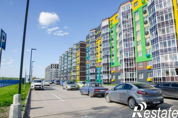 2-комн квартира Самоварная улица, 3,  д. 3