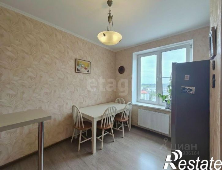 3-комн квартира улица Токарева, 89,  д. 89