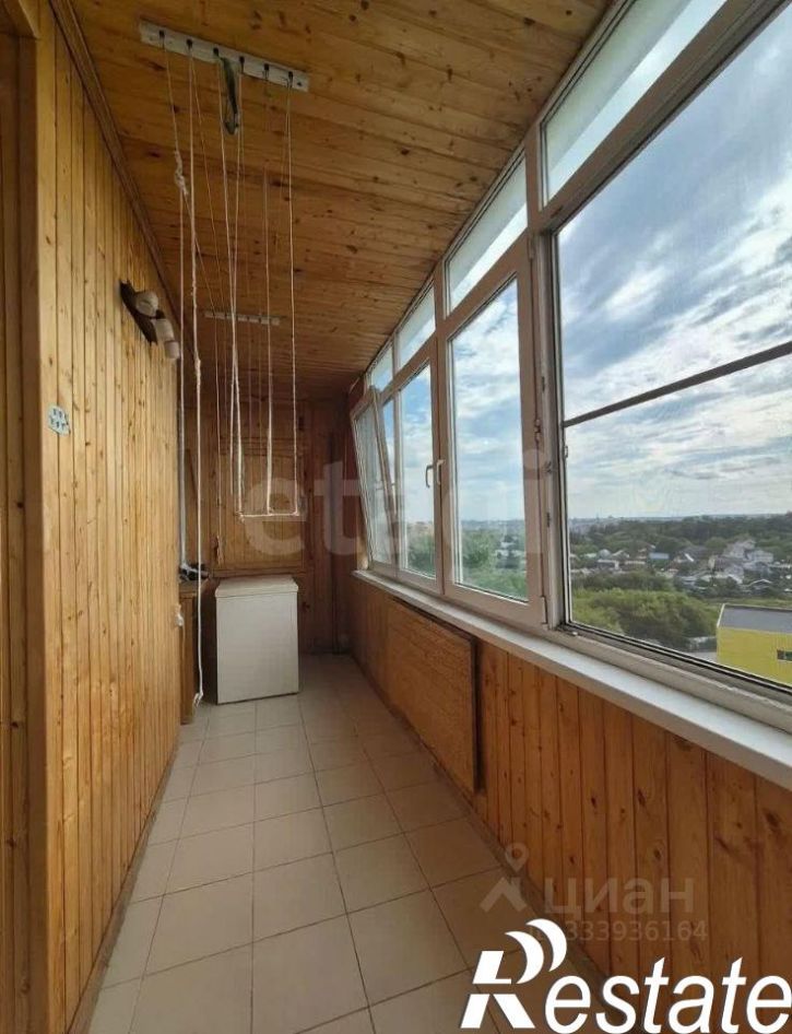 3-комн квартира улица Токарева, 89,  д. 89