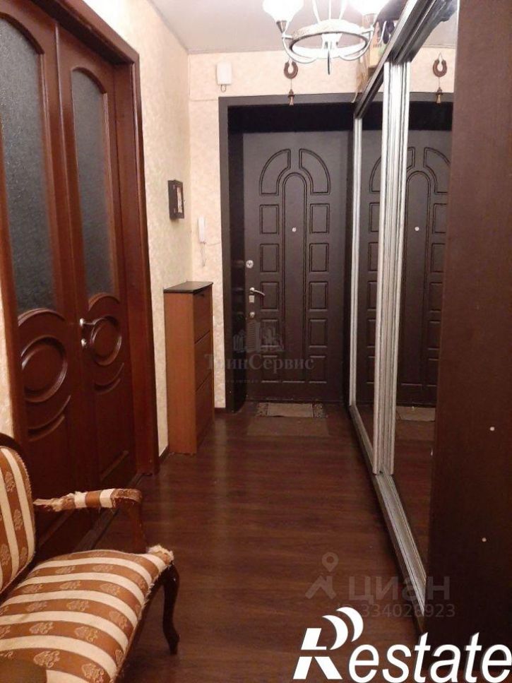 3-комн квартира Красноармейский проспект, 6,  д. 6