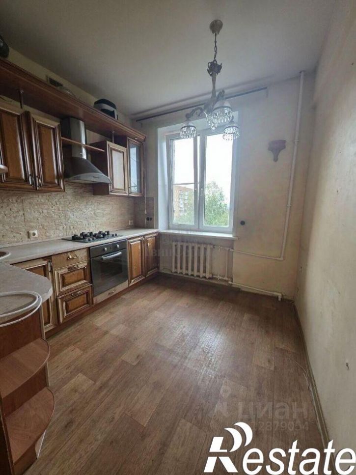 3-комн квартира Красноармейский проспект, 6,  д. 6