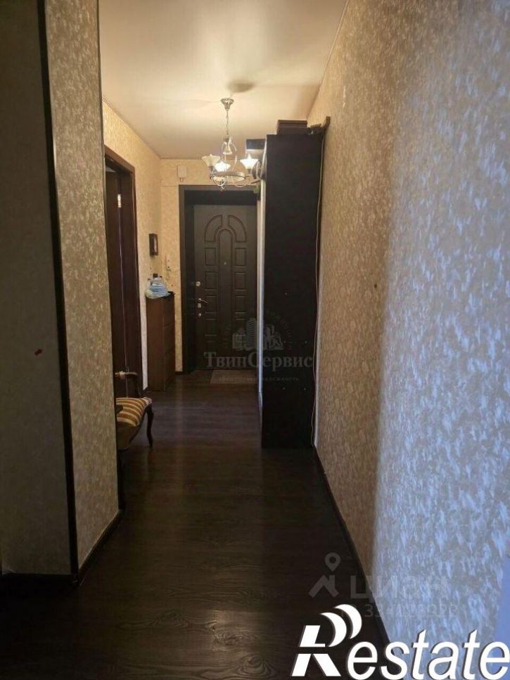 3-комн квартира Красноармейский проспект, 6,  д. 6