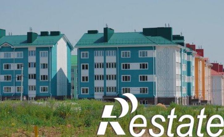 1-комн квартира улица Зелёная, 3,  д. 3