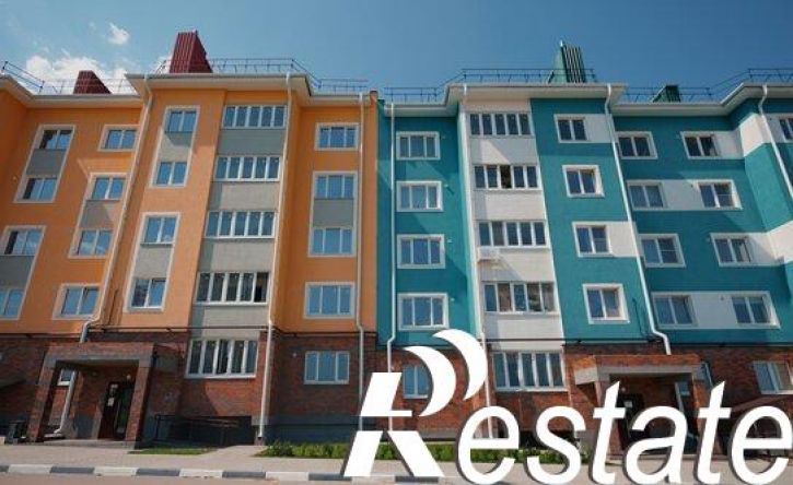 1-комн квартира улица Зелёная, 3,  д. 3