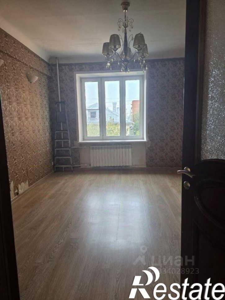 3-комн квартира Красноармейский проспект, 6,  д. 6