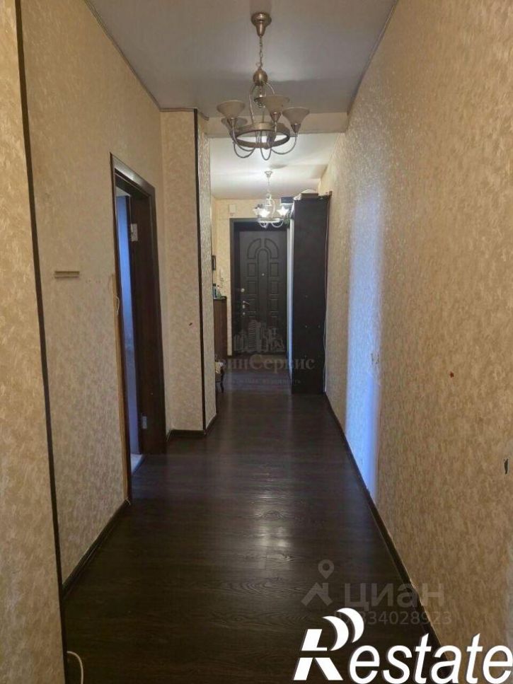 3-комн квартира Красноармейский проспект, 6,  д. 6