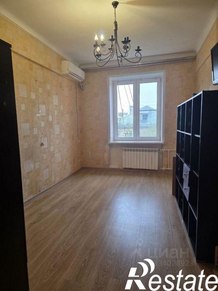 3-комн квартира Красноармейский проспект, 6,  д. 6