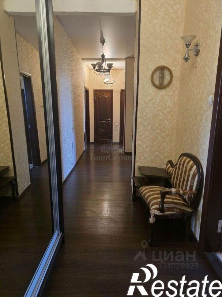 3-комн квартира Красноармейский проспект, 6,  д. 6