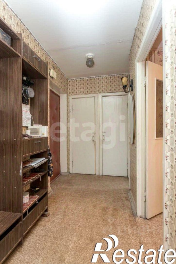 2-комн квартира улица Лейтейзена, 1,  д. 1