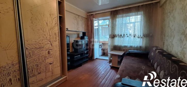 2-комн квартира улица Металлургов, 83,  д. 83