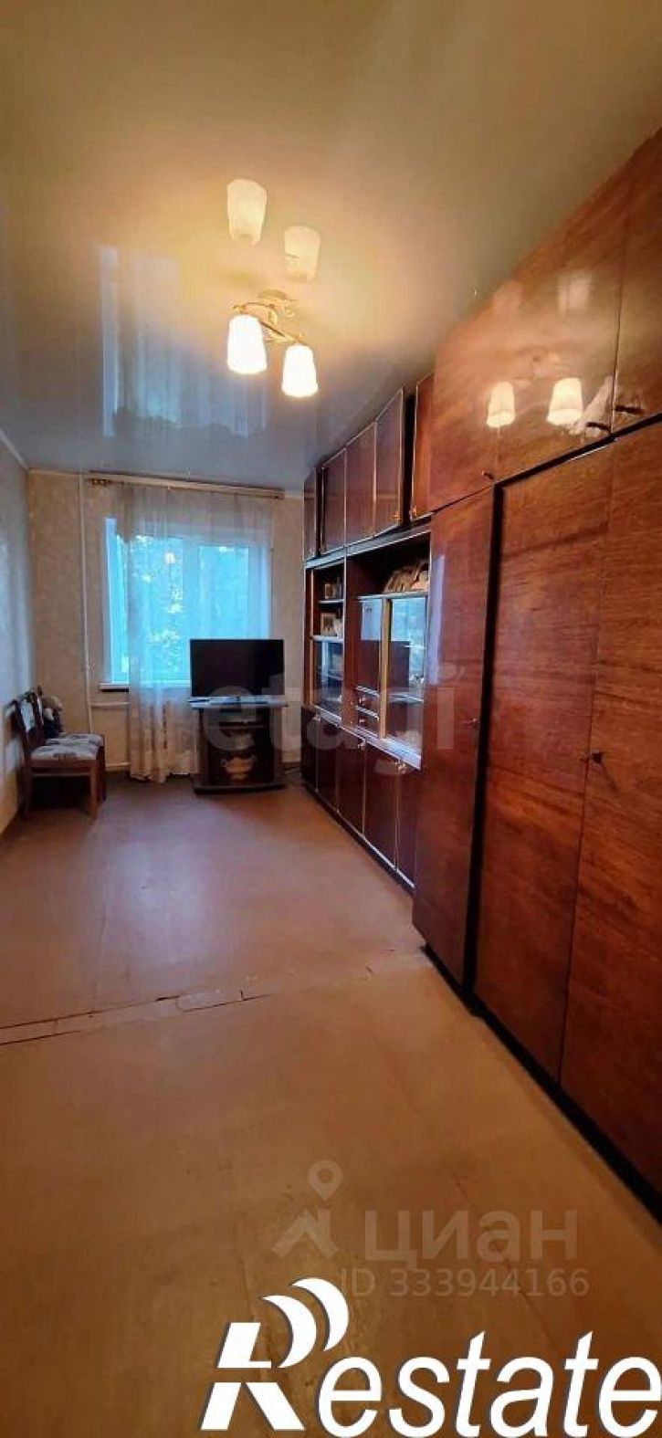 2-комн квартира улица Металлургов, 83,  д. 83