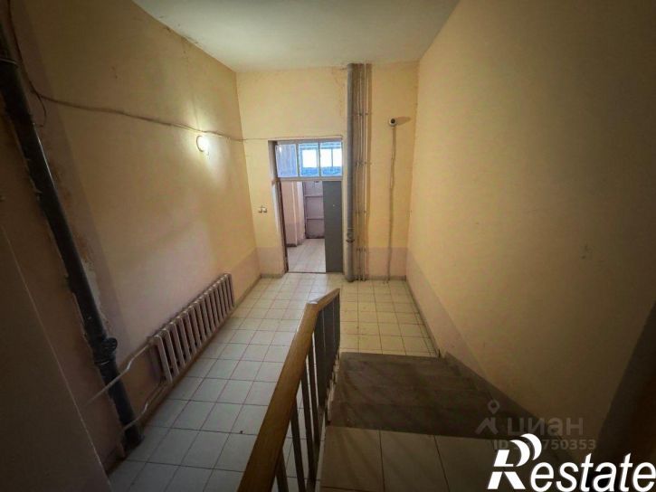 1-комн квартира улица Щегловская Засека, 30,  д. 30