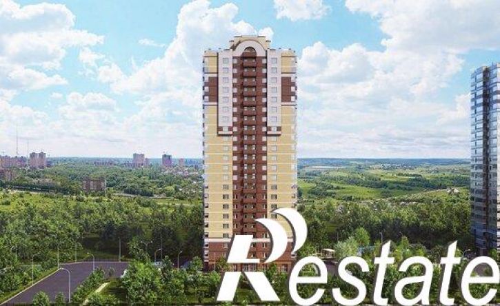 3-комн квартира улица Сурикова, 22 к2,  д. 22 к2
