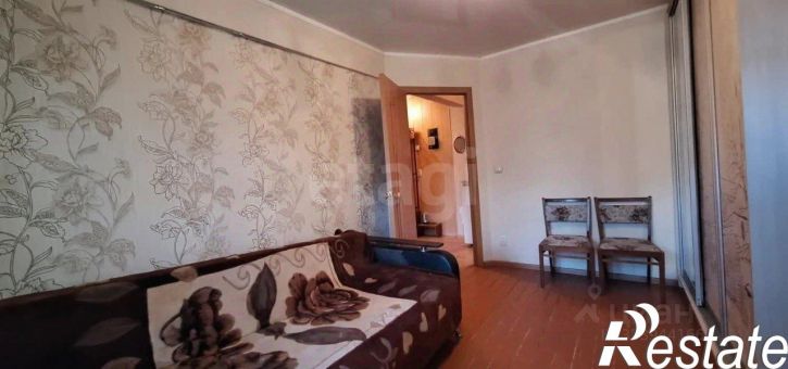 2-комн квартира улица Металлургов, 83,  д. 83