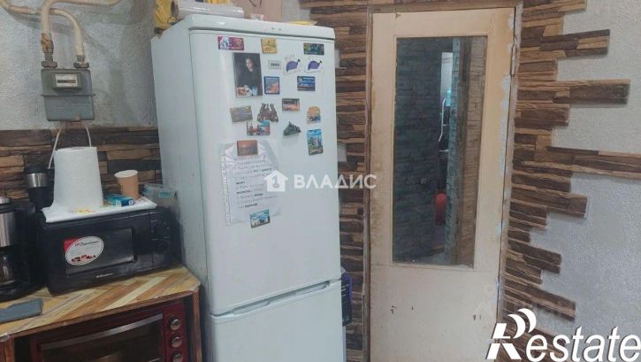 2-комн квартира Железнодорожная улица, 40А,  д. 40А